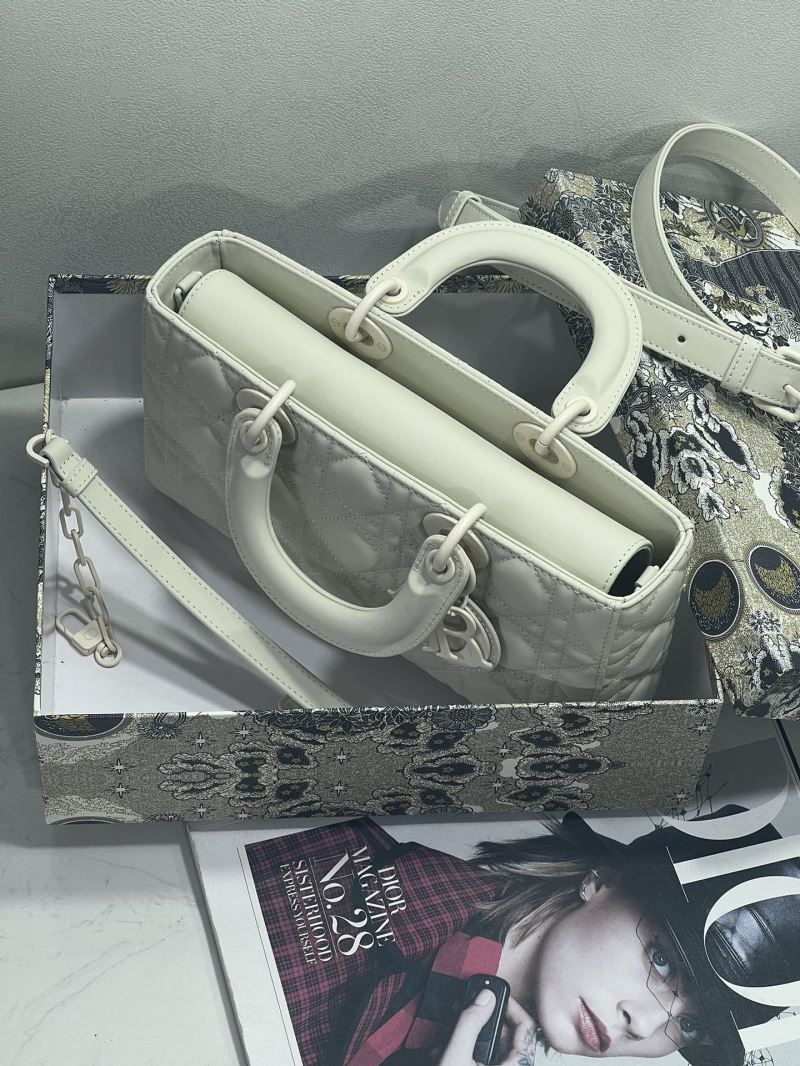 Christian Dior My Lady Bags